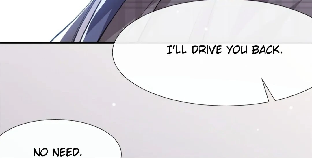 Borrowed Hearts Chapter 22 - Page 33