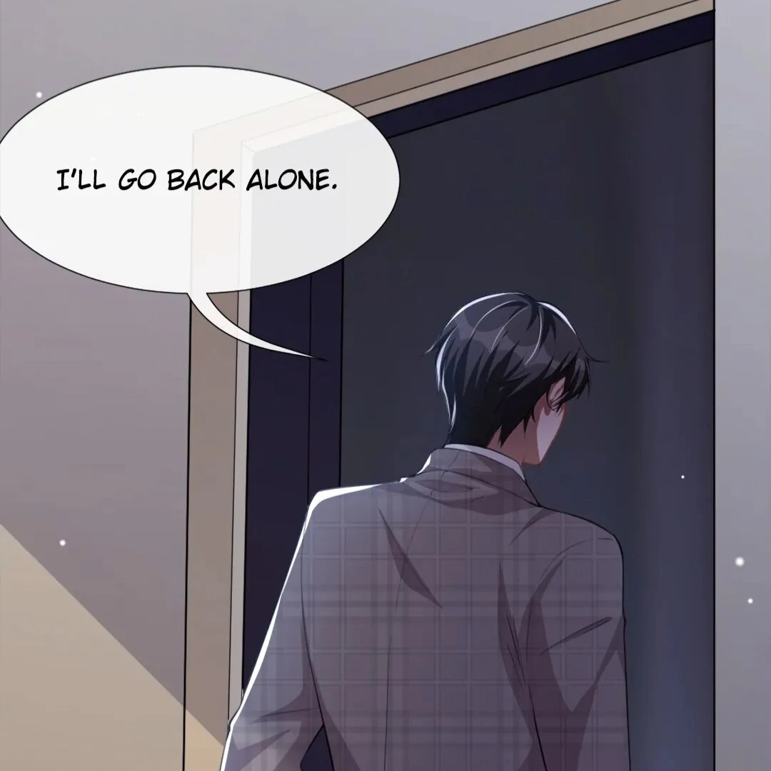 Borrowed Hearts Chapter 22 - Page 35