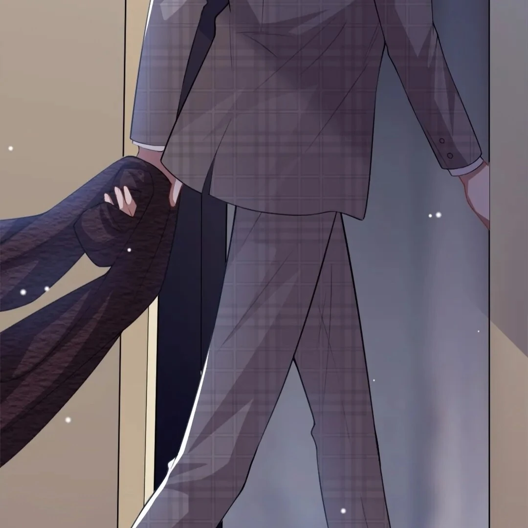 Borrowed Hearts Chapter 22 - Page 36
