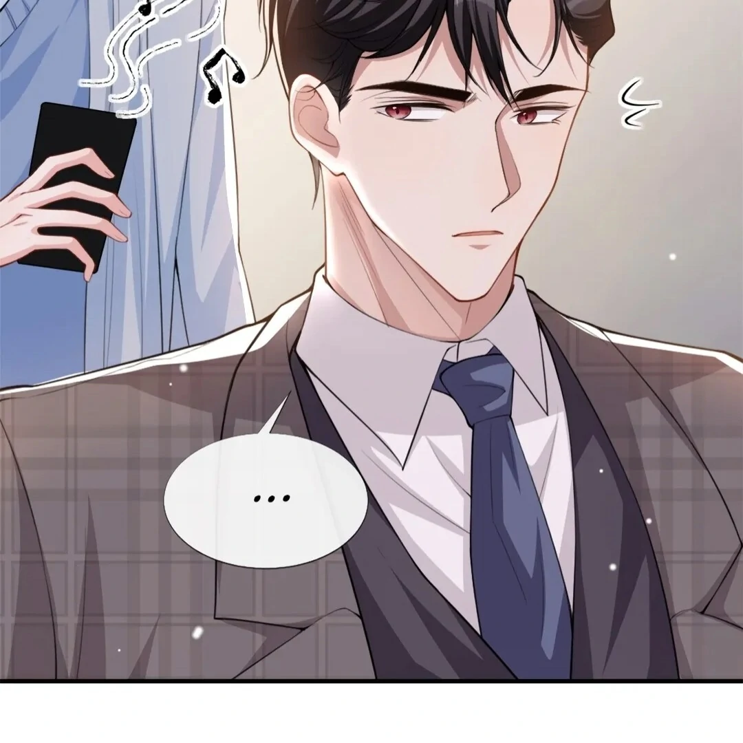 Borrowed Hearts Chapter 22 - Page 5