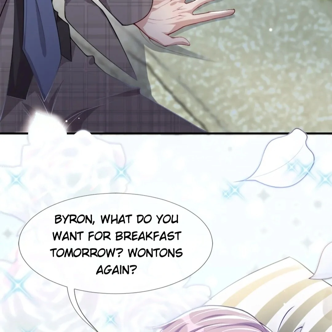 Borrowed Hearts Chapter 22 - Page 44