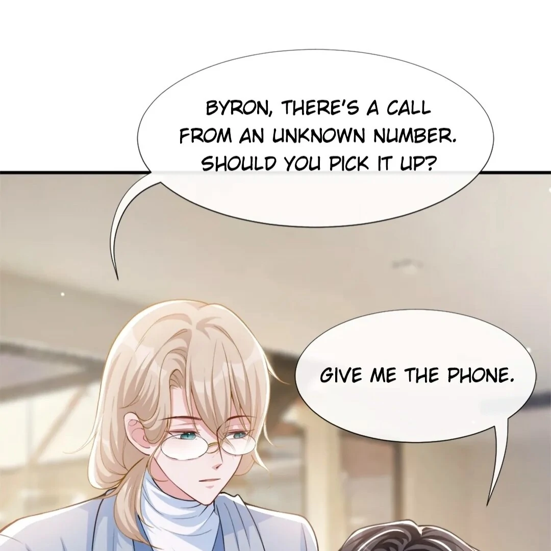 Borrowed Hearts Chapter 22 - Page 6