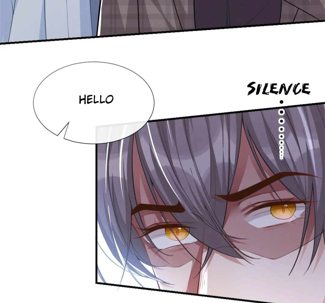 Borrowed Hearts Chapter 22 - Page 8