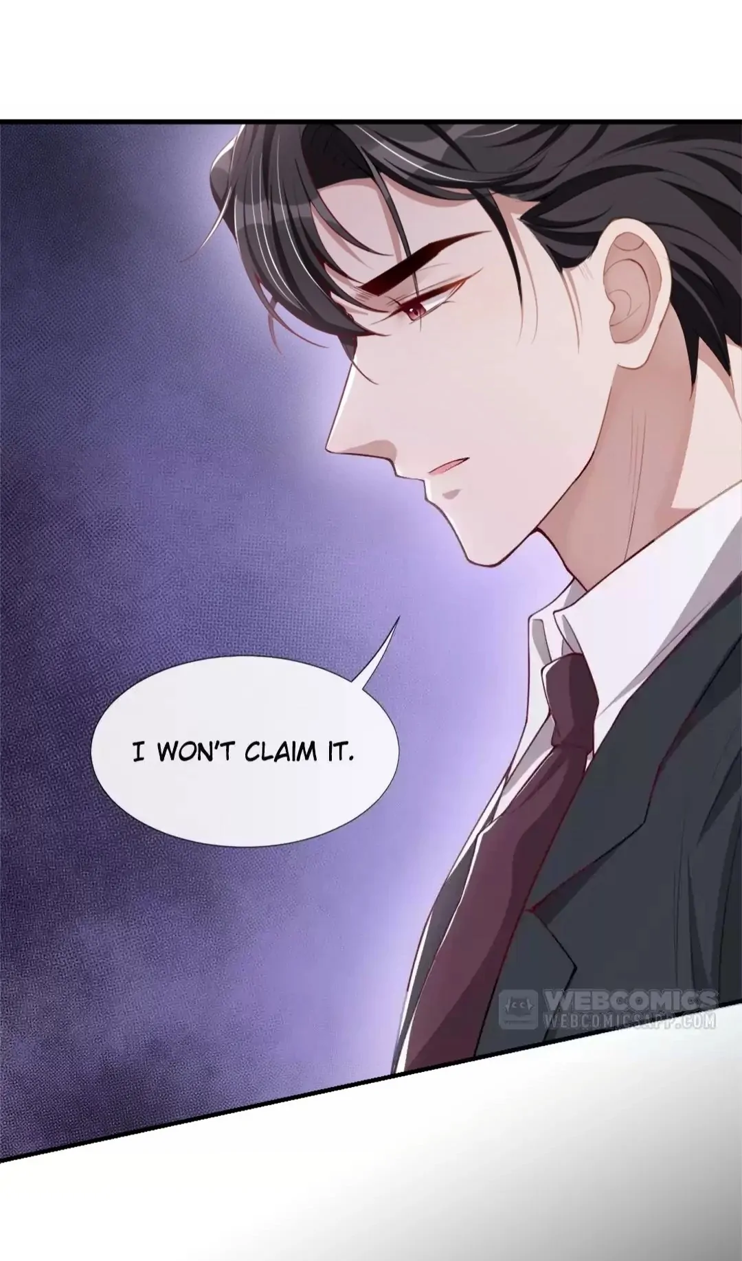 Borrowed Hearts Chapter 23 - Page 19
