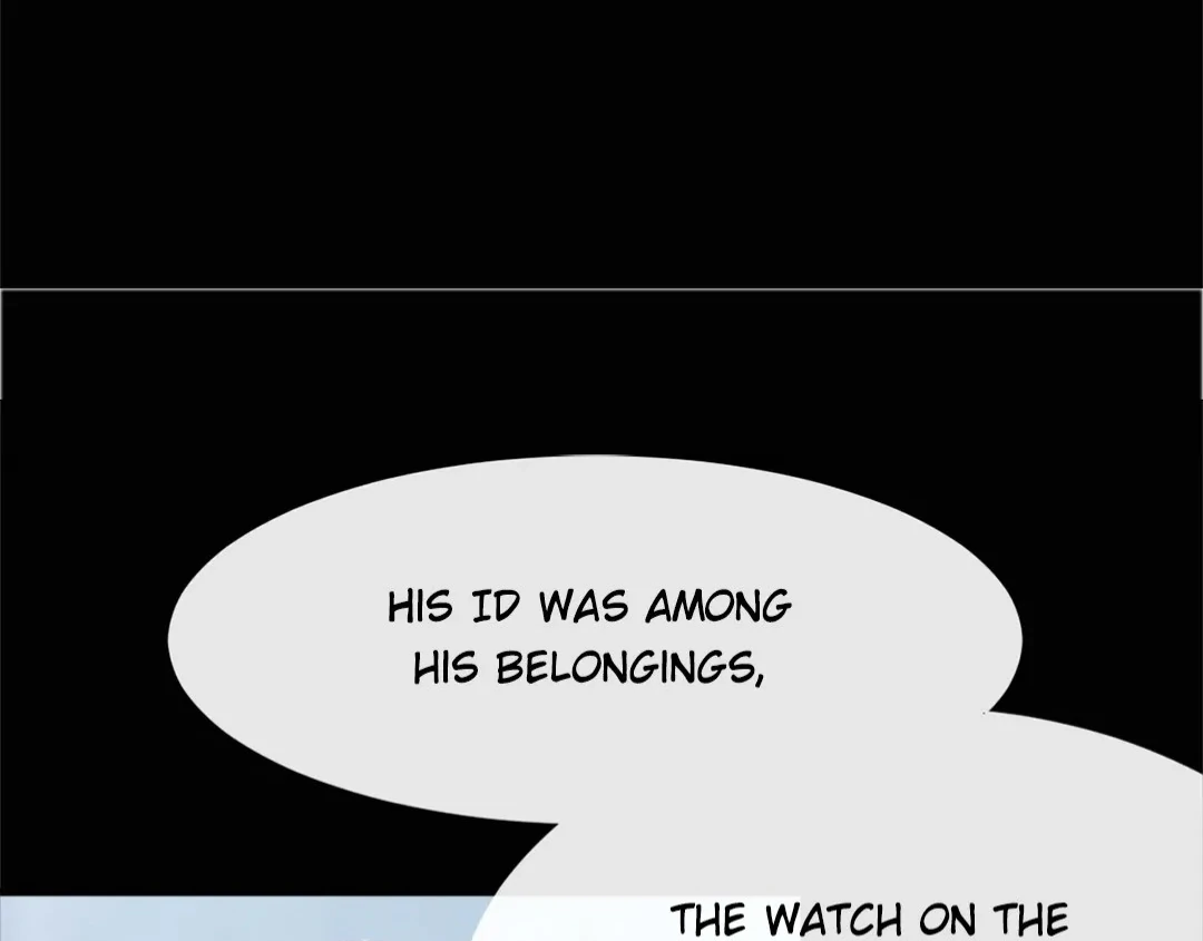 Borrowed Hearts Chapter 23 - Page 21