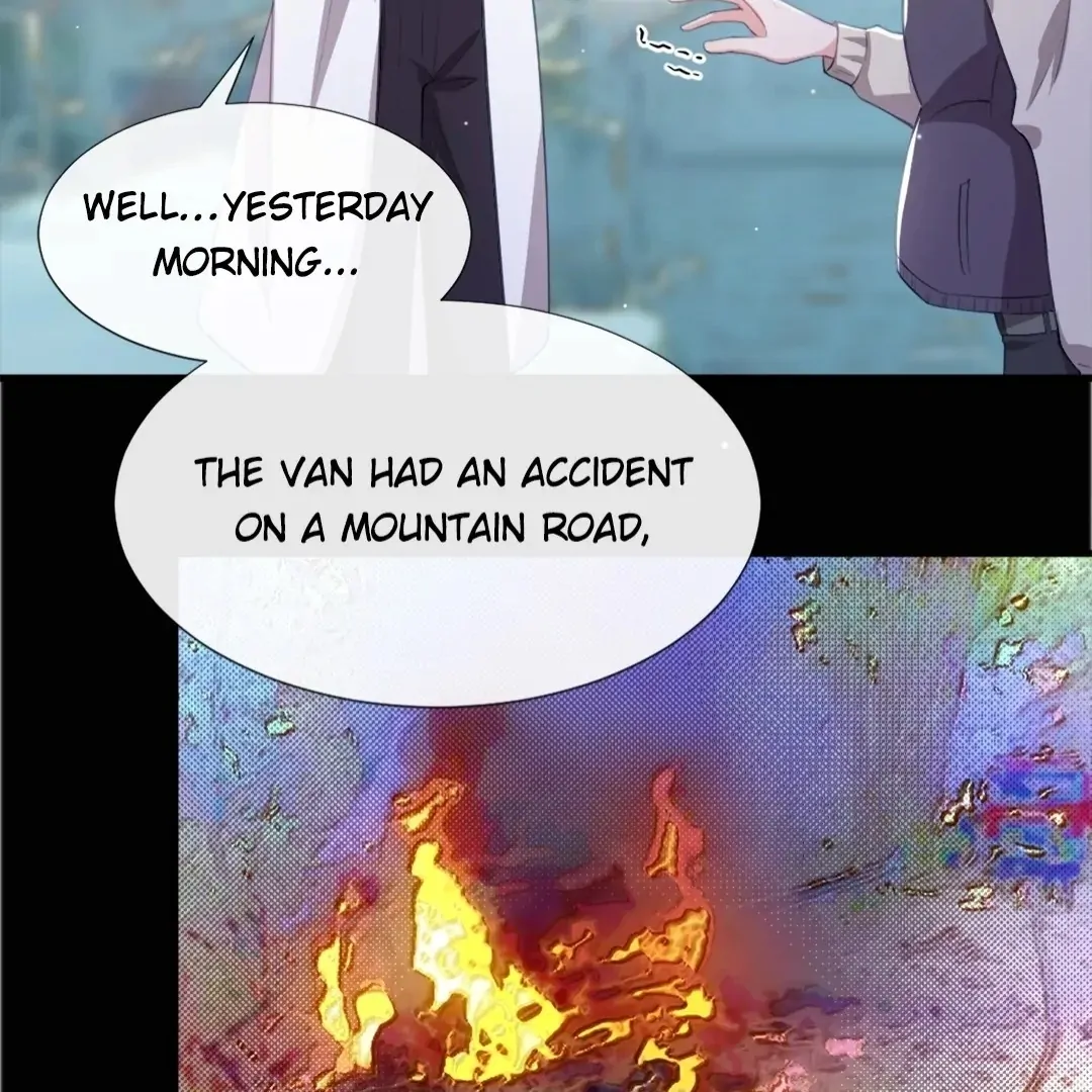 Borrowed Hearts Chapter 23 - Page 6