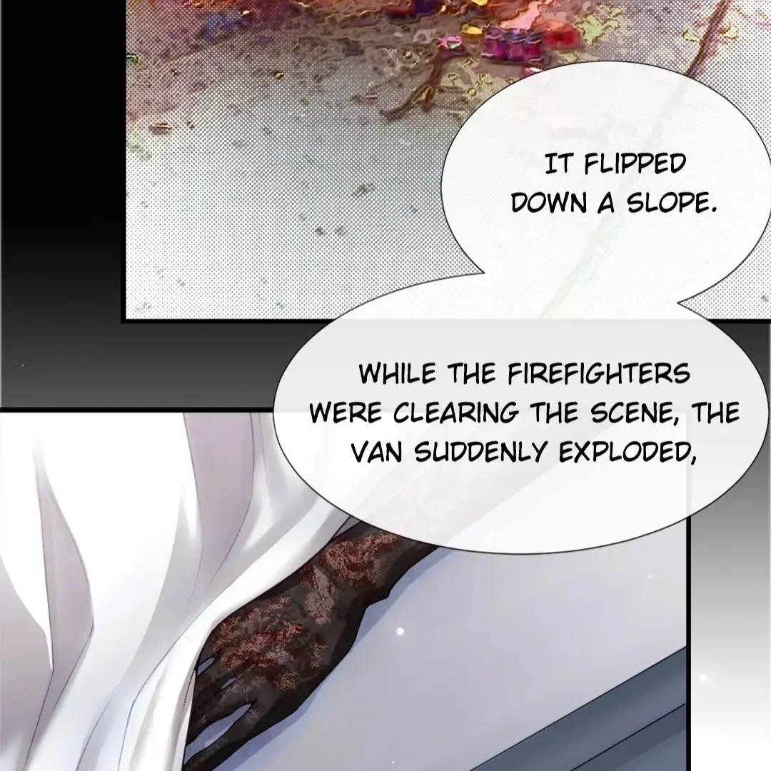 Borrowed Hearts Chapter 23 - Page 7