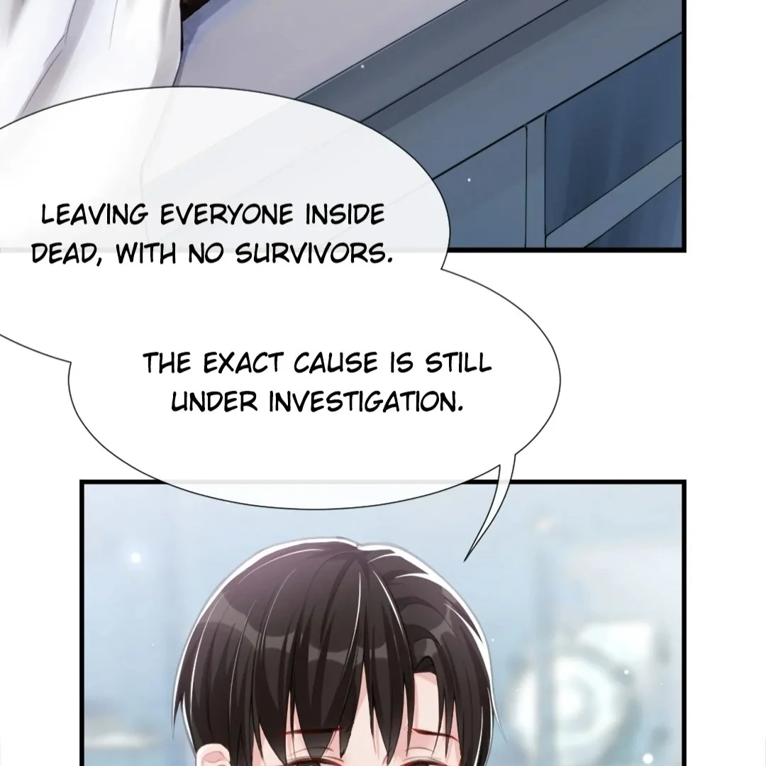 Borrowed Hearts Chapter 23 - Page 8