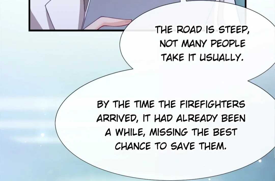 Borrowed Hearts Chapter 23 - Page 10