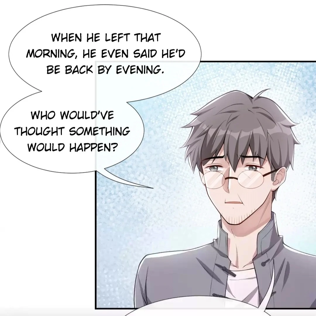 Borrowed Hearts Chapter 24 - Page 14
