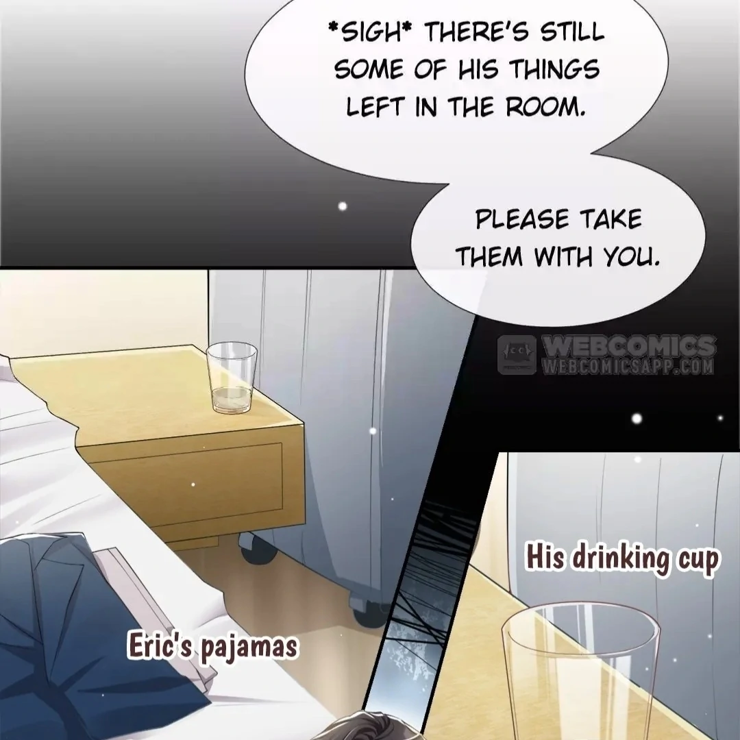 Borrowed Hearts Chapter 24 - Page 15