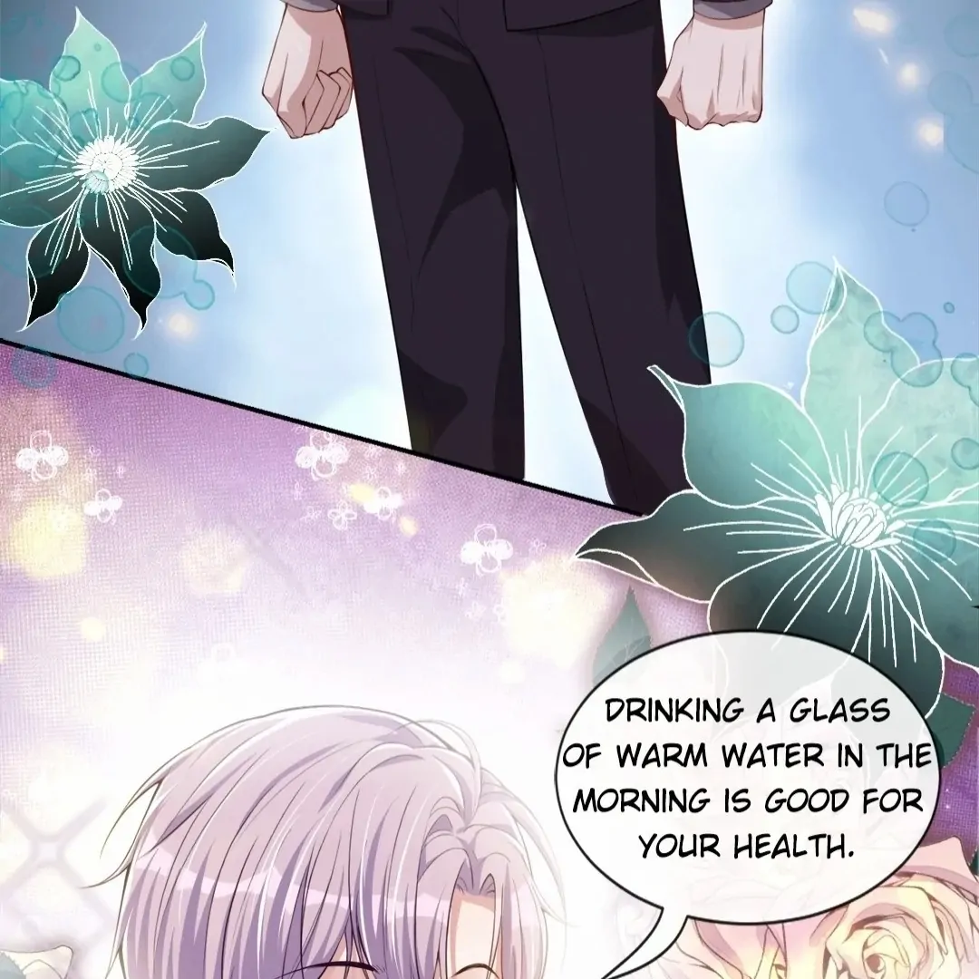 Borrowed Hearts Chapter 24 - Page 17