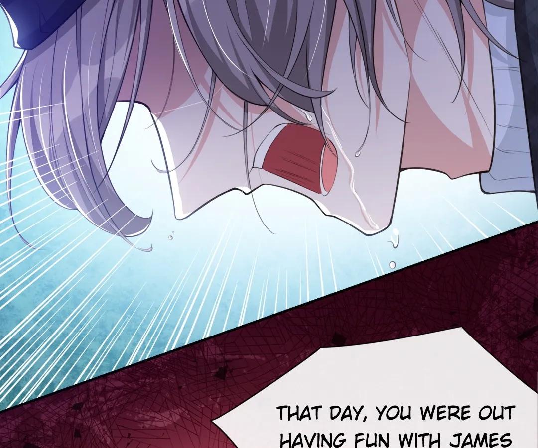 Borrowed Hearts Chapter 25 - Page 13