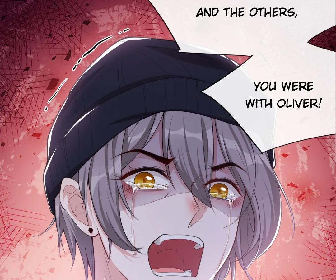 Borrowed Hearts Chapter 25 - Page 14