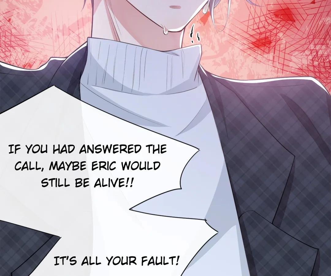 Borrowed Hearts Chapter 25 - Page 15