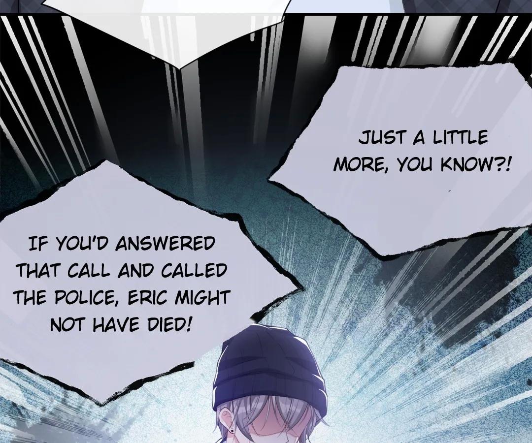 Borrowed Hearts Chapter 25 - Page 16