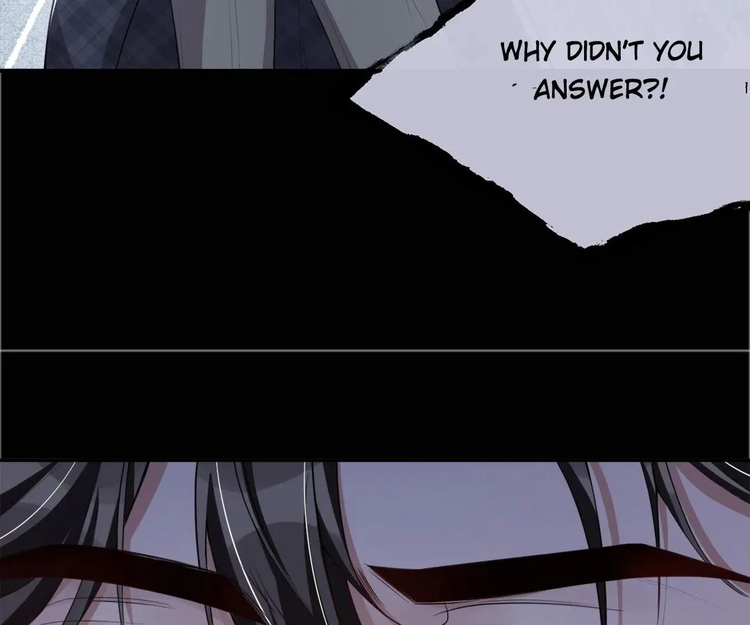 Borrowed Hearts Chapter 25 - Page 18