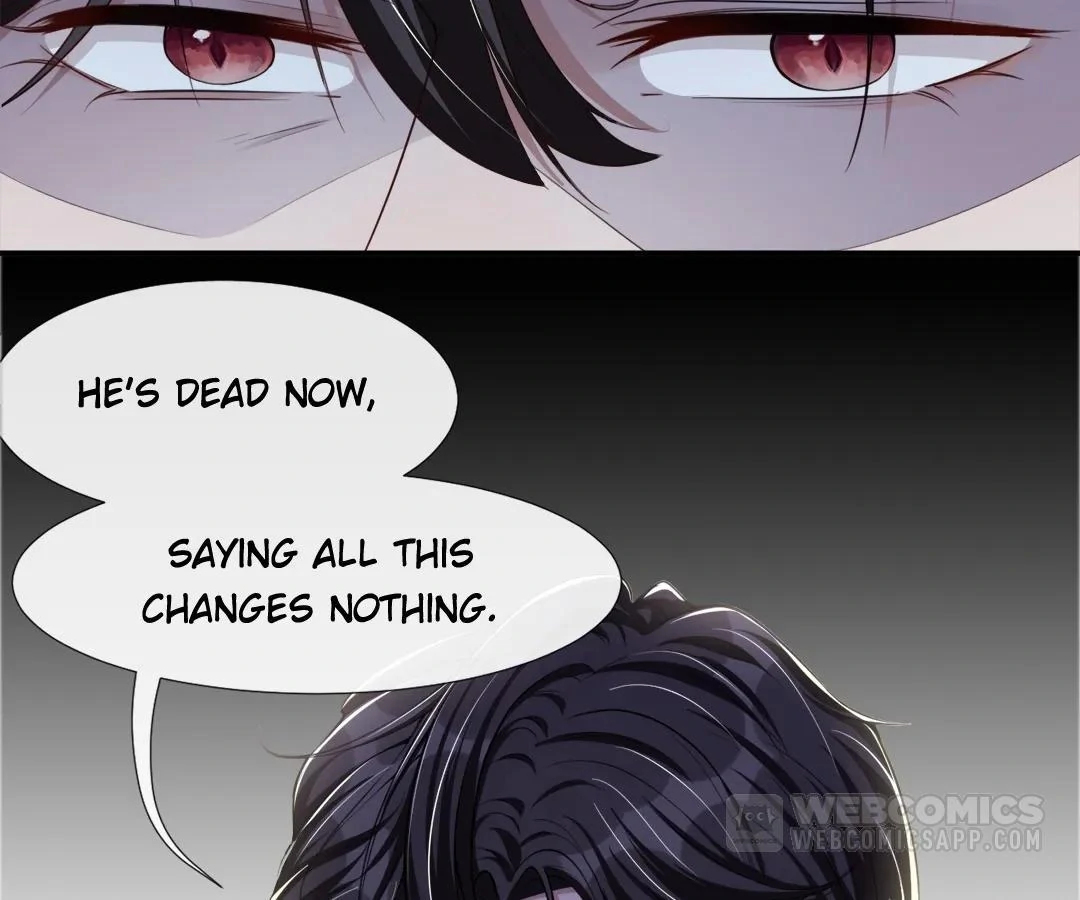 Borrowed Hearts Chapter 25 - Page 19