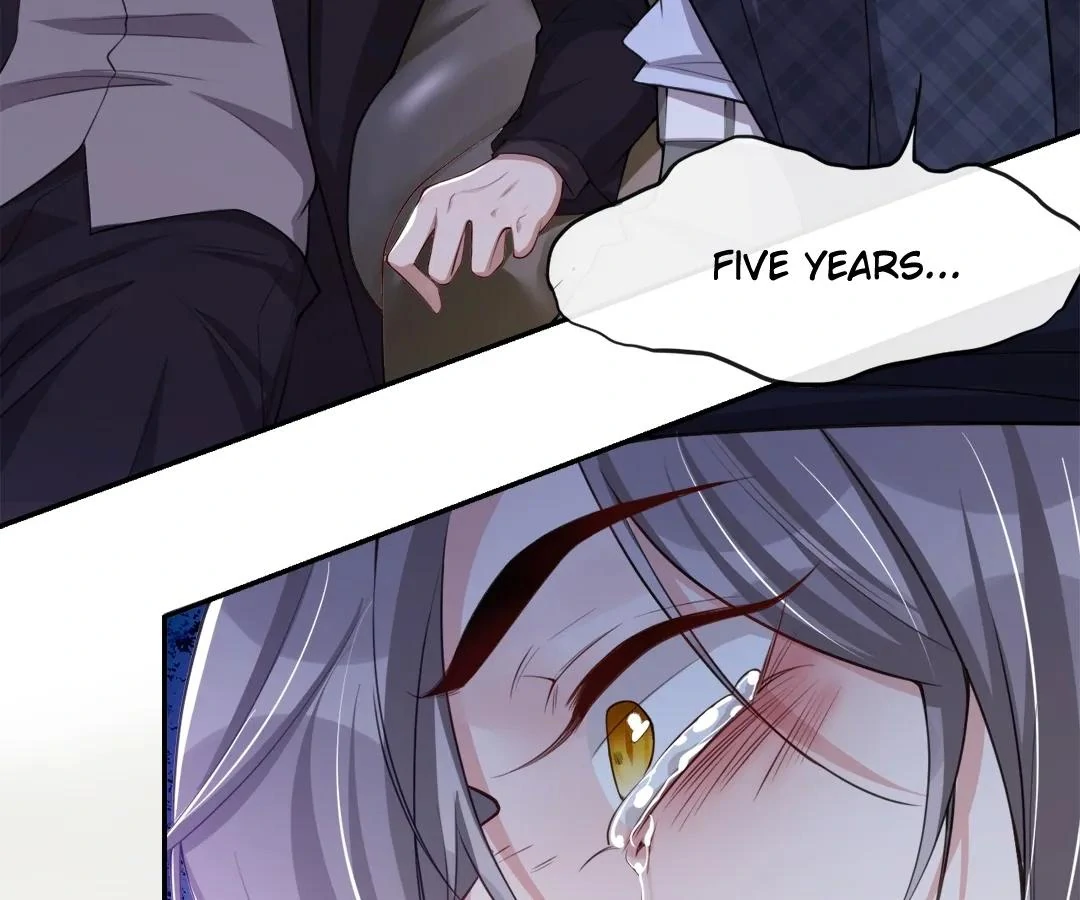 Borrowed Hearts Chapter 25 - Page 23