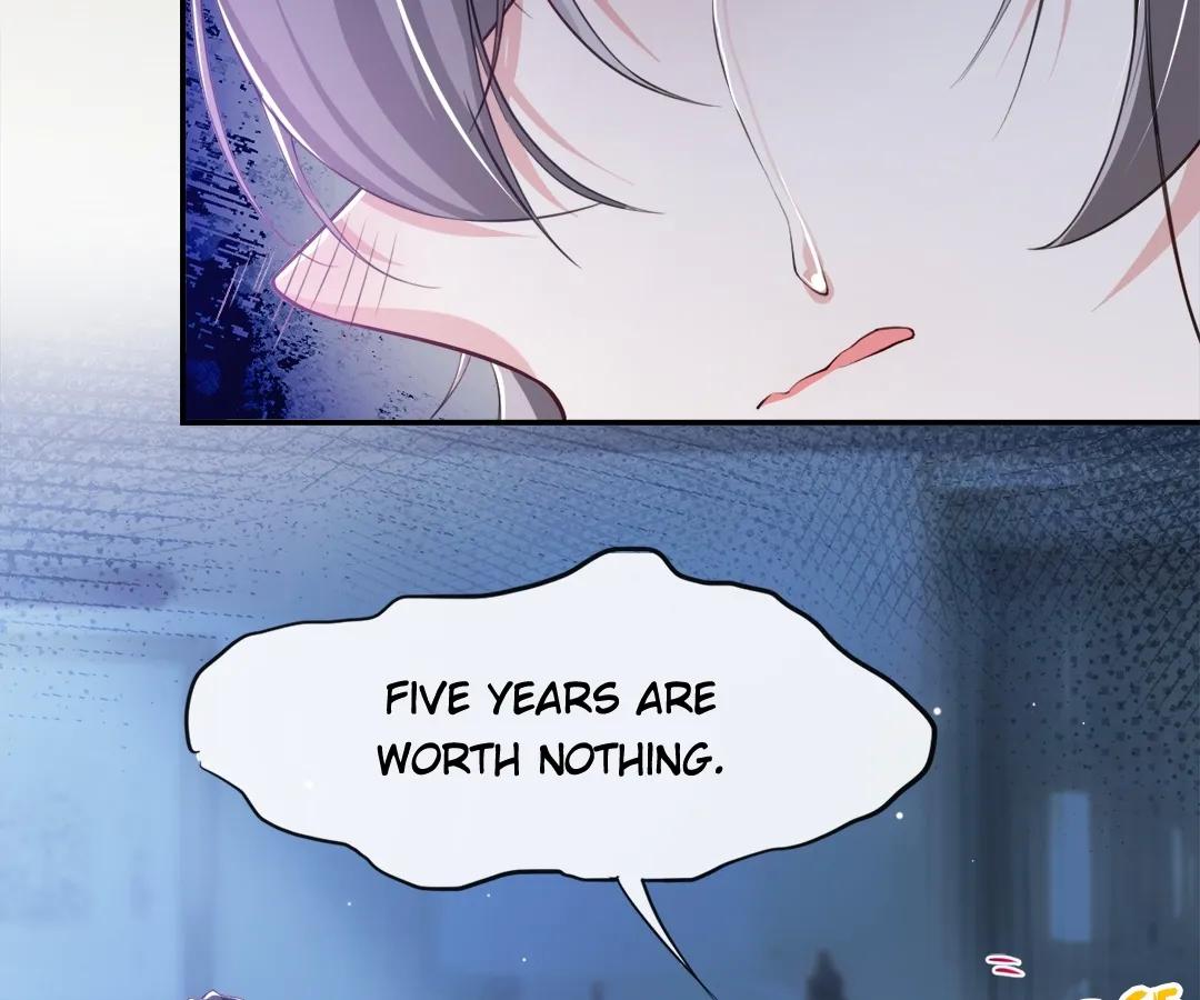 Borrowed Hearts Chapter 25 - Page 24