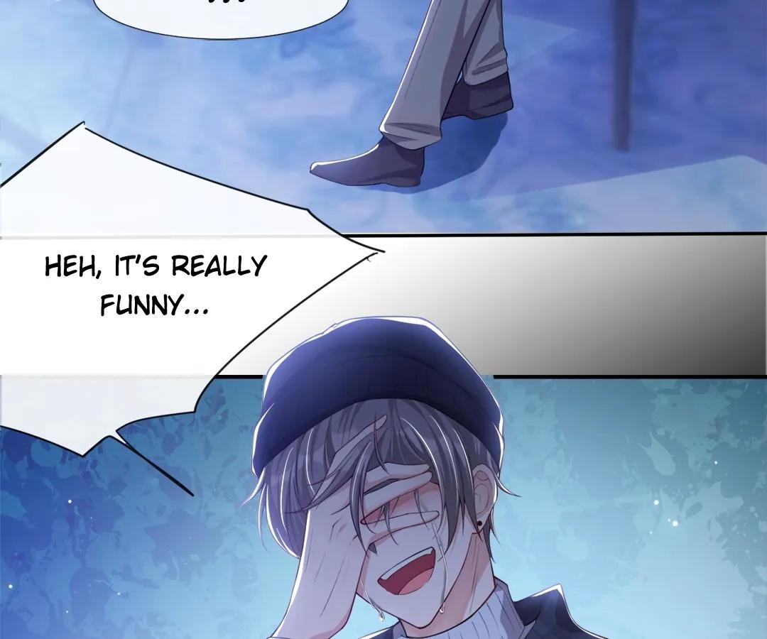 Borrowed Hearts Chapter 25 - Page 26