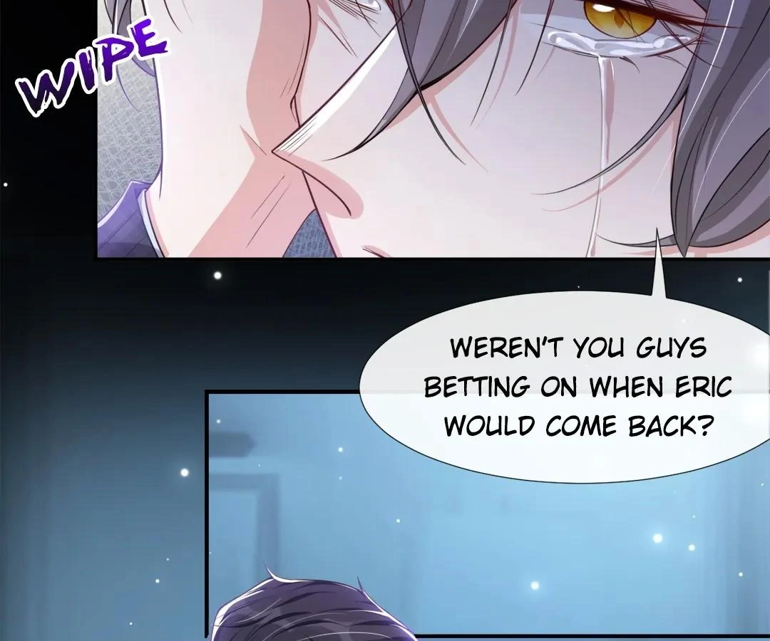 Borrowed Hearts Chapter 25 - Page 29