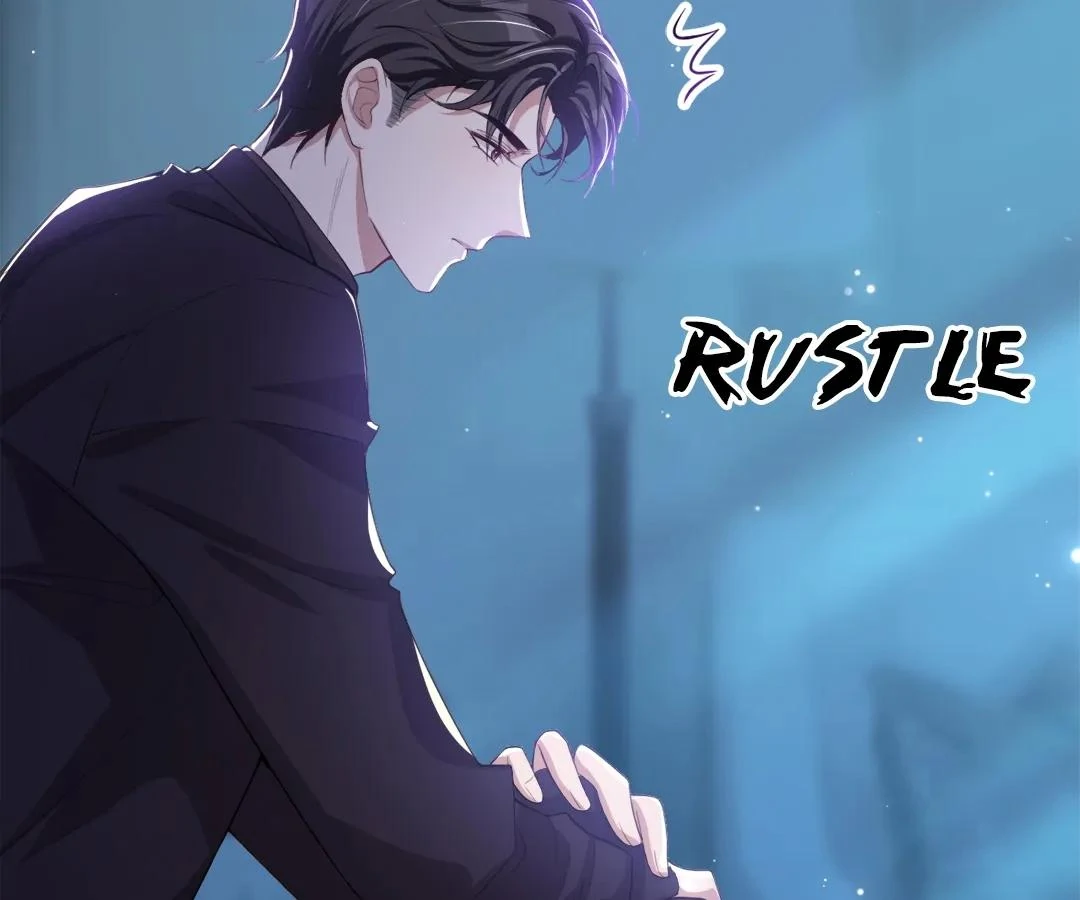 Borrowed Hearts Chapter 25 - Page 30