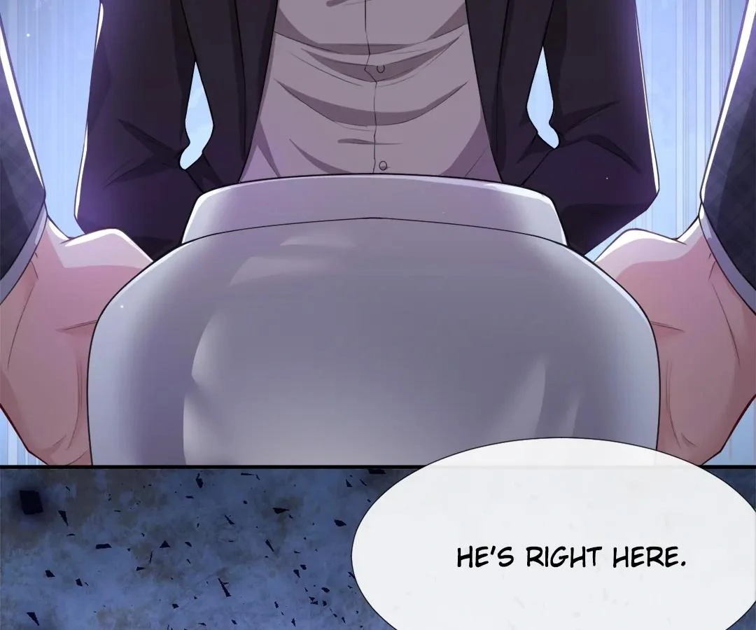 Borrowed Hearts Chapter 25 - Page 33