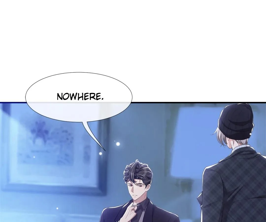 Borrowed Hearts Chapter 25 - Page 5