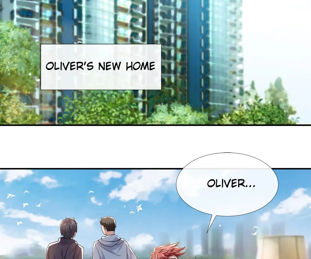Borrowed Hearts Chapter 25 - Page 50