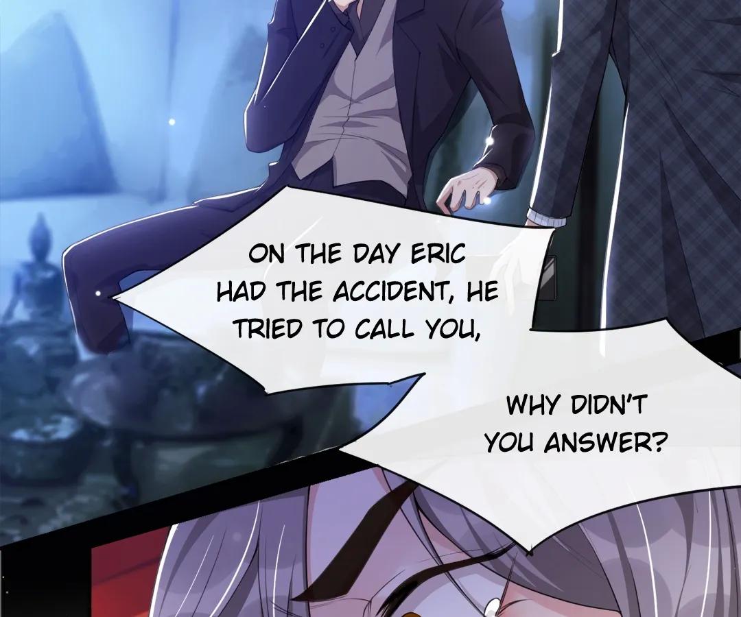 Borrowed Hearts Chapter 25 - Page 6