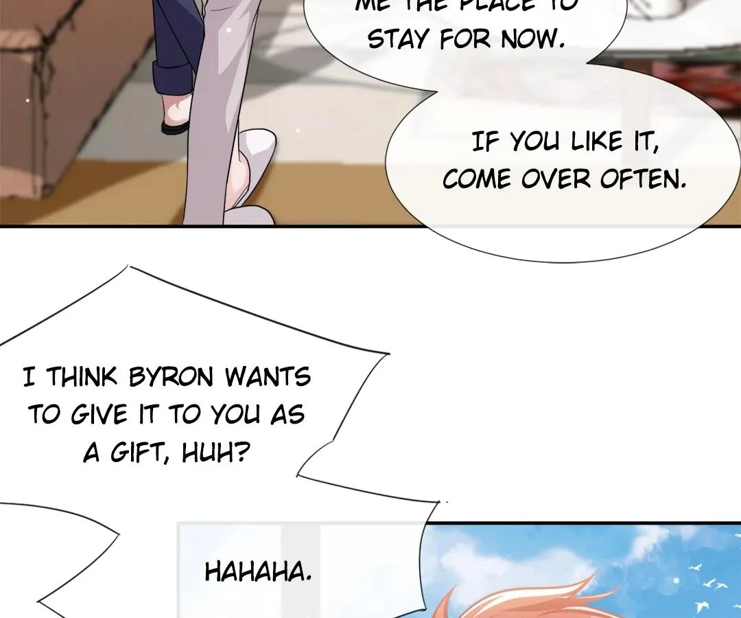 Borrowed Hearts Chapter 25 - Page 53
