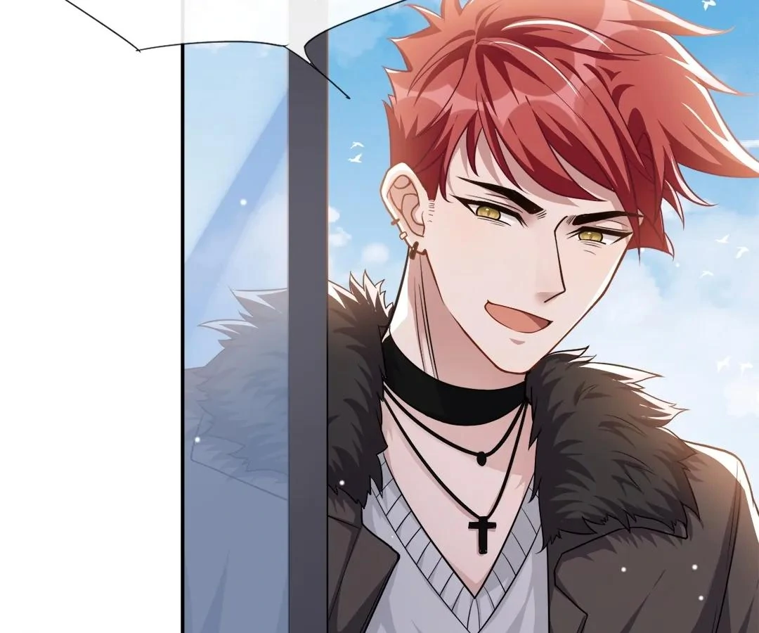 Borrowed Hearts Chapter 25 - Page 54