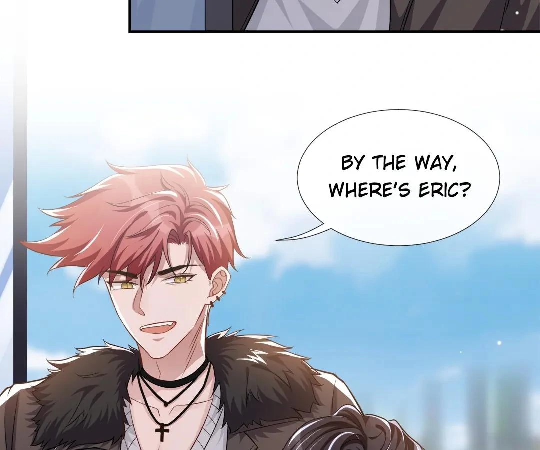 Borrowed Hearts Chapter 25 - Page 55