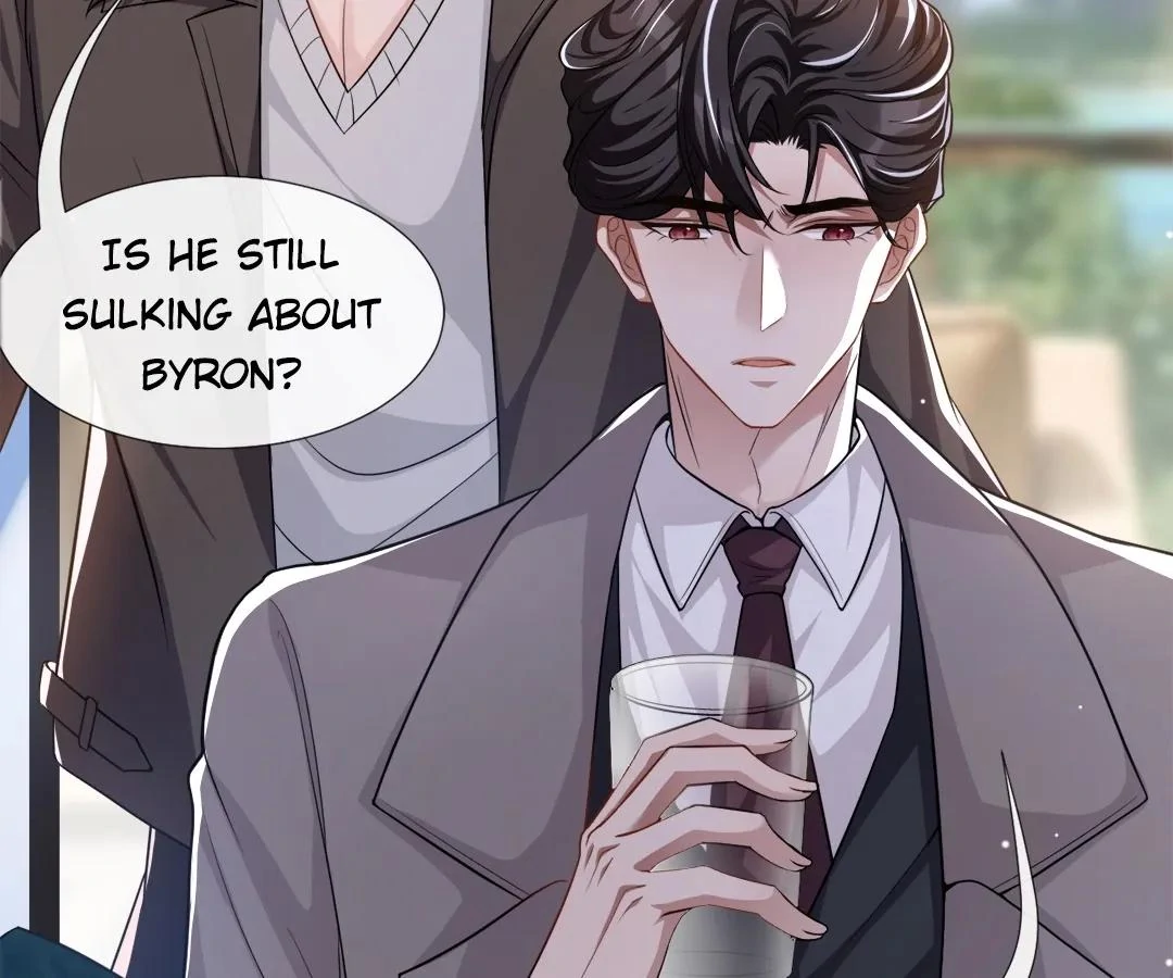 Borrowed Hearts Chapter 25 - Page 56