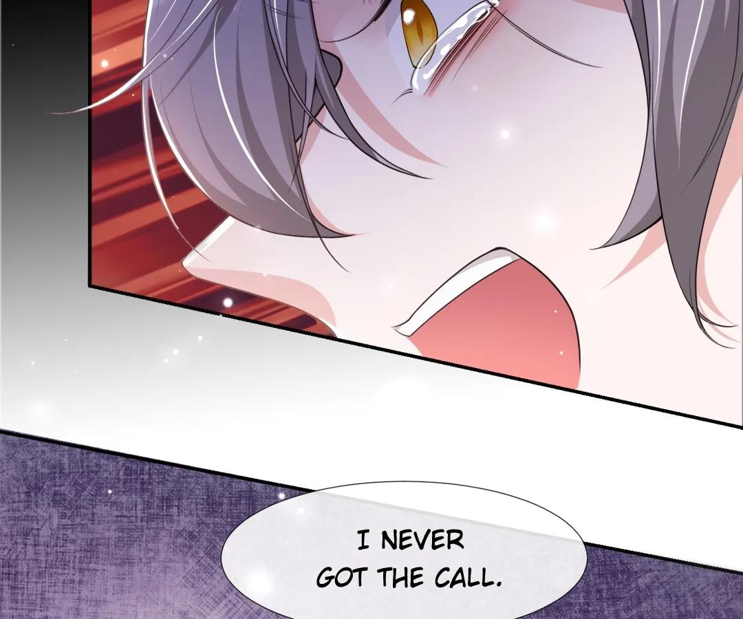 Borrowed Hearts Chapter 25 - Page 7