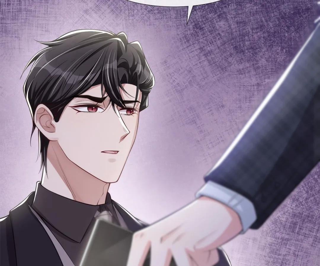 Borrowed Hearts Chapter 25 - Page 8