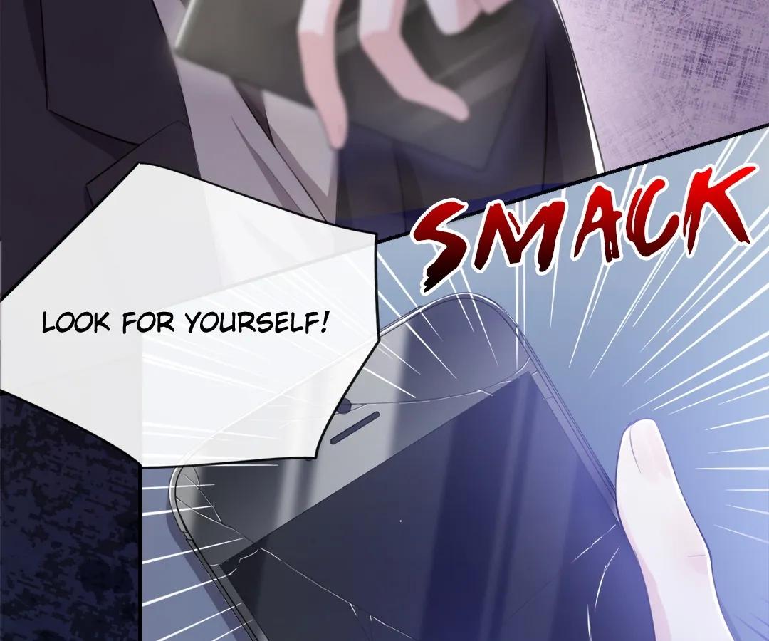 Borrowed Hearts Chapter 25 - Page 9
