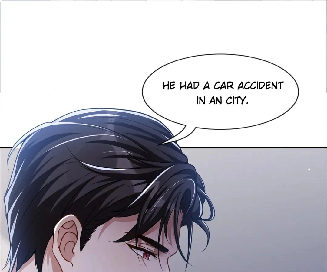 Borrowed Hearts Chapter 26 - Page 1