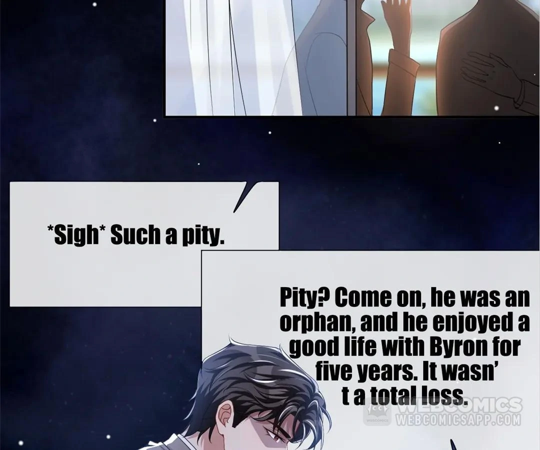 Borrowed Hearts Chapter 26 - Page 11