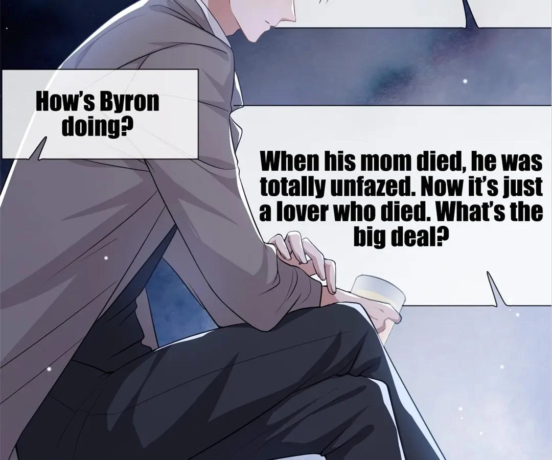 Borrowed Hearts Chapter 26 - Page 12