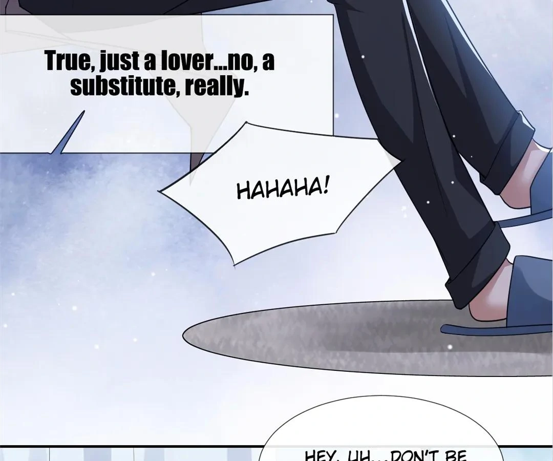 Borrowed Hearts Chapter 26 - Page 13