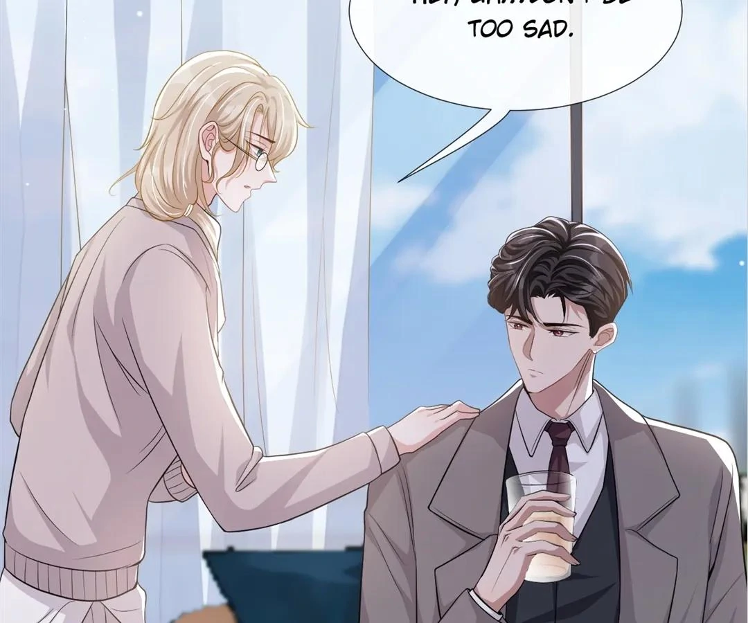 Borrowed Hearts Chapter 26 - Page 14