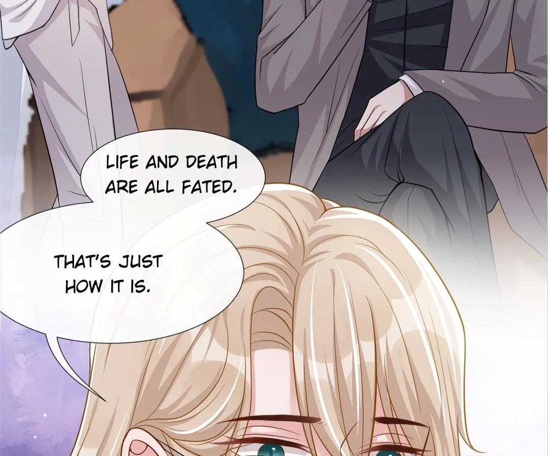 Borrowed Hearts Chapter 26 - Page 15