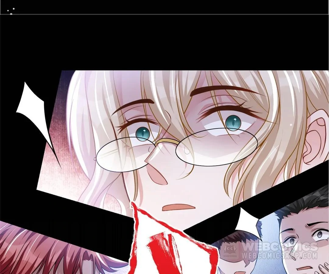 Borrowed Hearts Chapter 26 - Page 3
