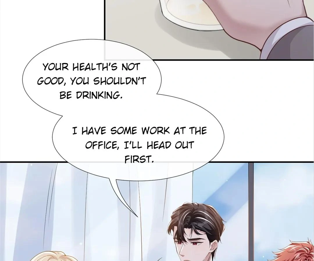 Borrowed Hearts Chapter 26 - Page 22