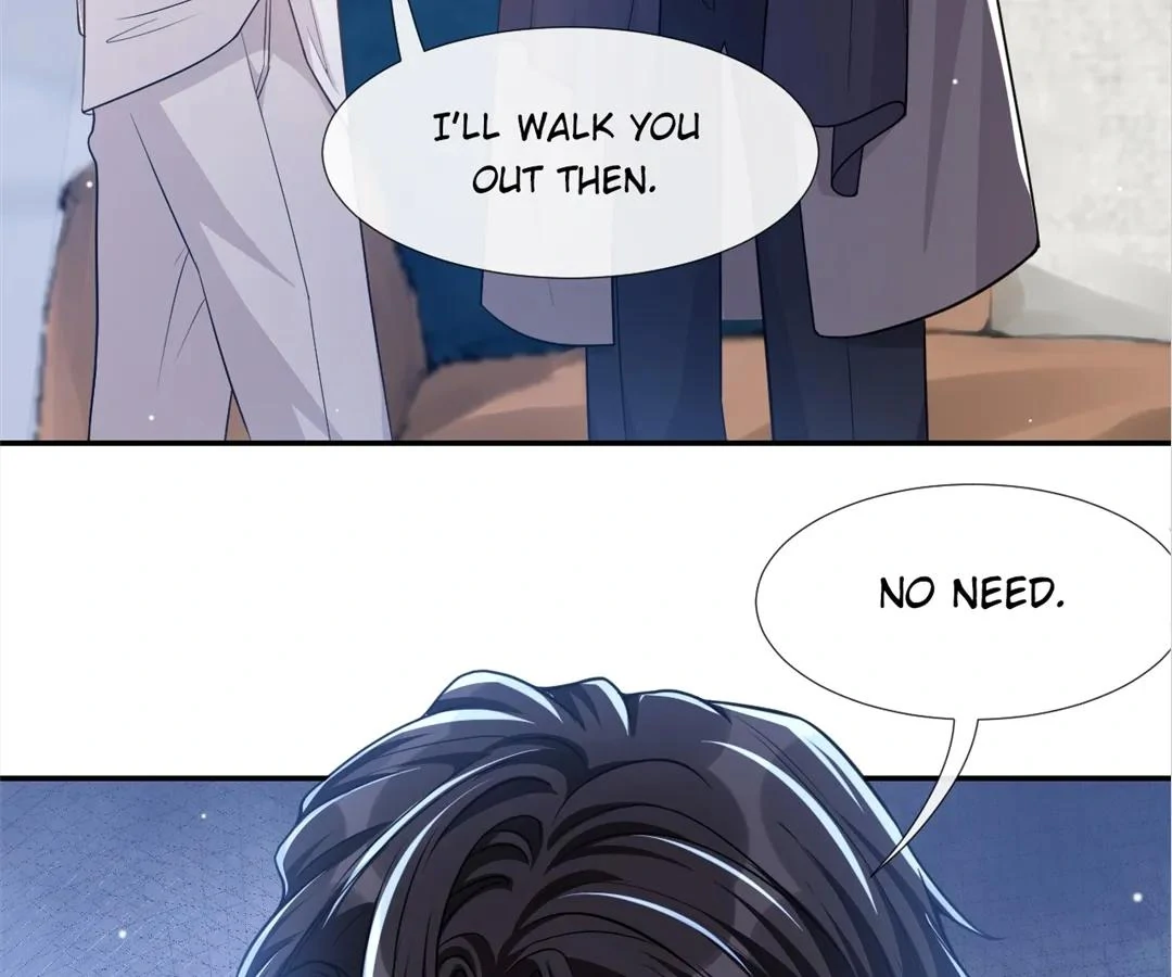 Borrowed Hearts Chapter 26 - Page 24