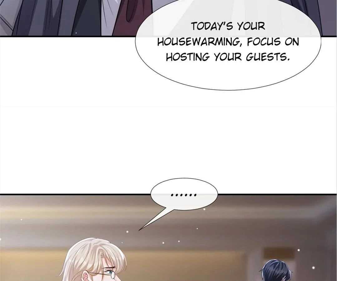 Borrowed Hearts Chapter 26 - Page 26