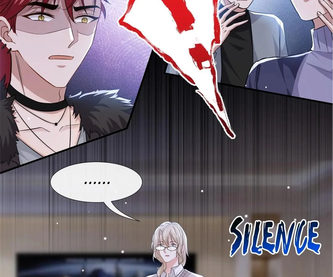 Borrowed Hearts Chapter 26 - Page 4