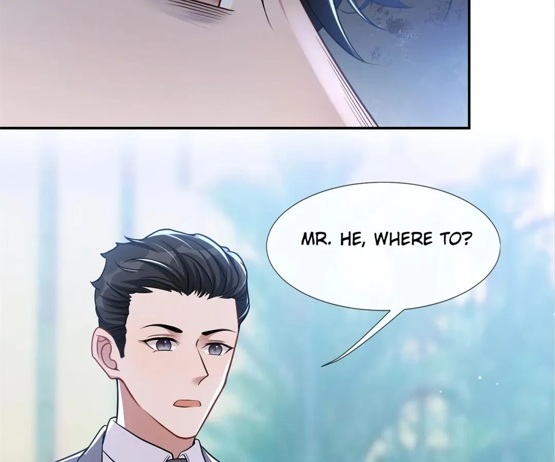 Borrowed Hearts Chapter 26 - Page 34